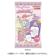 ふぉとるだぁ ディズニープリンセス 1BOX（8個入） [コレクション食玩]