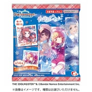 キャラポトレプラス 学園アイドルマスター 1BOX（8個入） [コレクション食玩]