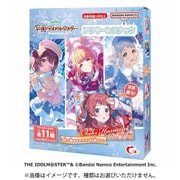 アクキーinスナック 学園アイドルマスター 1BOX（6個入） [コレクション食玩]