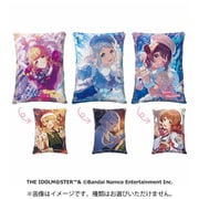 ちぇんじくっしょん 学園アイドルマスター 1BOX（6個入） [コレクション食玩]