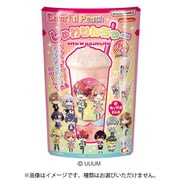 しゅわりんちゅー カラフルピーチ 1BOX（8個入） [コレクション食玩]