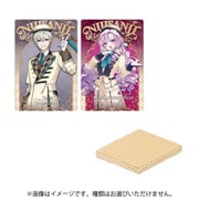 にじさんじ ウエハース 1BOX（20個入） [コレクション食玩]