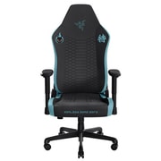 【Razer×ゼンレスゾーンゼロ】Razer Iskur V2 X Zenless Zone Zero Edition アダプティブランバーサポート付 ゲーミングチェア ゼンレスゾーンゼロ コラボモデル RZ38-05310400-R3UA