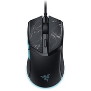 【Razer×ゼンレスゾーンゼロ】Razer Cobra Zenless Zone Zero Edition 軽量 小型 有線 ゲーミングマウス ゼンレスゾーンゼロ コラボモデル RZ01-04650500-R3M1
