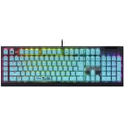 【Razer×ゼンレスゾーンゼロ】Razer BlackWidow V4 X JP Zenless Zone Zero Edition Chroma RGB対応 メカニカルゲーミングキーボード ゼンレスゾーンゼロ コラボモデル RZ03-04704400-R3J1