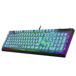 Razerのゲーミングキーボード Razerのゲーミングキーボードのおすすめ人気ランキング【2025年