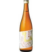 純米吟醸 ひやおろし 山田錦 15度 720ml