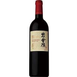 【限定】 サントリーフロムファーム 岩垂原 メルロ 2021 750ml
