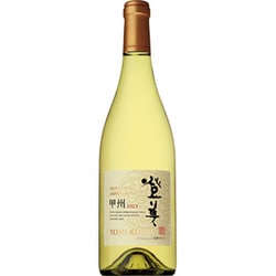 サントリーフロムファーム 登美 甲州 2023 750ml