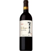 サントリーフロムファーム 登美の丘 赤 2022 750ml