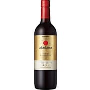 赤玉 プレミアムブレンデッドワイン 赤 750ml