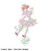 五等分の花嫁* アクリルスタンド カミアニTOUCH シリーズ アイス屋さん 中野四葉