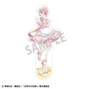 五等分の花嫁* アクリルスタンド カミアニTOUCH シリーズ アイス屋さん 中野一花