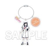 ラブライブ！虹ヶ咲学園スクールアイドル同好会 ワイヤーアクリルキーホルダー 優木せつ菜