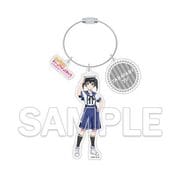 ラブライブ！虹ヶ咲学園スクールアイドル同好会 ワイヤーアクリルキーホルダー 高咲 侑