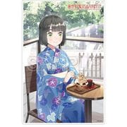 ラブライブ!蓮ノ空女学院スクールアイドルクラブ ミニアクリルプレート LoveLive!Days 2025年9月号 百生吟子(2)