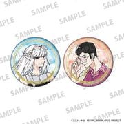 Fate/Grand Order フロム ロストベルト 缶バッジセット (2)