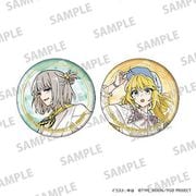 Fate/Grand Order フロム ロストベルト 缶バッジセット (1)