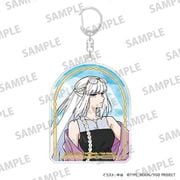 Fate/Grand Order フロム ロストベルト アクリルキーホルダー モルガン