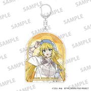Fate/Grand Order フロム ロストベルト アクリルキーホルダー アルトリア・キャスター