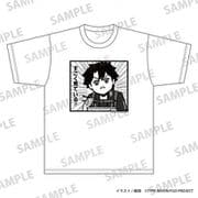 Fate/Grand Order 藤丸立香はわからない Tシャツ