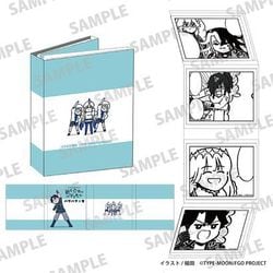 Fate/Grand Order 藤丸立香はわからない パタパタメモ （3）