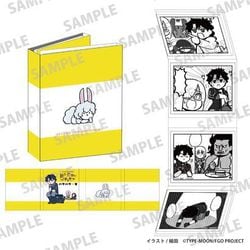 Fate/Grand Order 藤丸立香はわからない パタパタメモ （1）