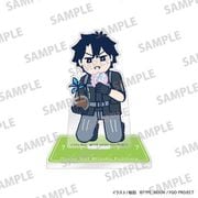 Fate/Grand Order 藤丸立香はわからない アクリルスタンド (2)