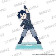 Fate/Grand Order 藤丸立香はわからない アクリルスタンド (1)