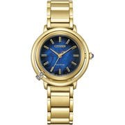 CITIZEN L (シチズン エル) ARCLY Collection (アークリーコレクション) 光発電エコ・ドライブ EM1099-57L