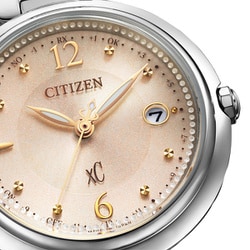 ヨドバシ.com - シチズン時計 CITIZEN WATCH クロスシー xC xC