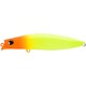 ウィリップ WILIP 87F ＃009 COHマットチャート シーバス