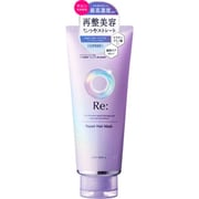 ルシードエル アールイー リペアヘアマスク 200g