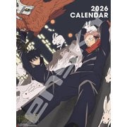 CL-019 [2026年カレンダー TVアニメ「呪術廻戦」]