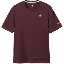ヨドバシ.com - le coq sportif ルコックスポルティフ 半袖