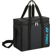 クーラーバッグ ソフトクーラーボックス ブラック(007) Mサイズ BAG25CBM