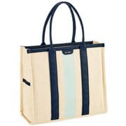トートバッグ テニス トートバッグ ホワイト/ネイビー（100） BAG2551