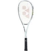 ボルトレイジ7Vステア フレームのみ 軟式テニス ラケット シトラスグリーン（309） UXL1 VR7V-S