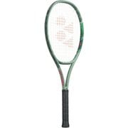 パーセプト100 フレームのみ 硬式テニス ラケット オリーブグリーン(268) G3 01PE100