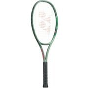 パーセプト104 フレームのみ 硬式テニス ラケット オリーブグリーン(268) G3 01PE104
