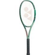 パーセプト97 フレームのみ 硬式テニス ラケット オリーブグリーン(268) G3 01PE97