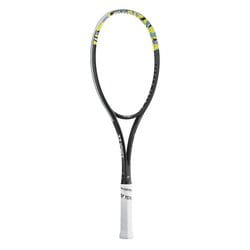 YONEX ジオブレイク50S UXL0、エアライド Amazon | ヨネックス(YONEX) ソフトテニスラケット ジオブレイク