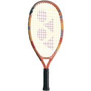 ヨネックスジュニア19 張り上がりラケット 硬式テニス ラケット コーラルオレンジ（320） G04 02YJ19G