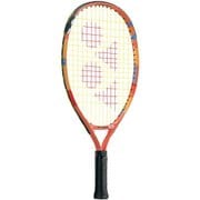 ヨネックスジュニア19 張り上がりラケット 硬式テニス ラケット コーラルオレンジ（320） G04 02YJ19G