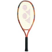 ヨネックスジュニア23 張り上がりラケット 硬式テニス ラケット コーラルオレンジ（320） G03 02YJ23G