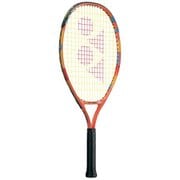 ヨネックスジュニア23 張り上がりラケット 硬式テニス ラケット コーラルオレンジ（320） G03 02YJ23G