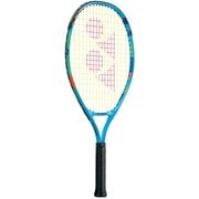 ヨネックスジュニア23 張り上がりラケット 硬式テニス ラケット オーシャンブルー（489） G03 02YJ23G