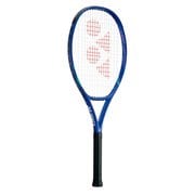 Eゾーンジュニア26 張り上がり ジュニア 硬式テニス ラケット ブラストブルー（786） G02 08EZJ26G