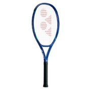 Eゾーンジュニア26 張り上がり ジュニア 硬式テニス ラケット ブラストブルー(786) G02 08EZJ26G