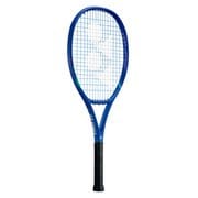 Eゾーン26 張り上がり ジュニア 硬式テニス ラケット ブラストブルー(786) G0 08EZ26G